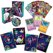 Pokemon Fall 2025 Collector Chest