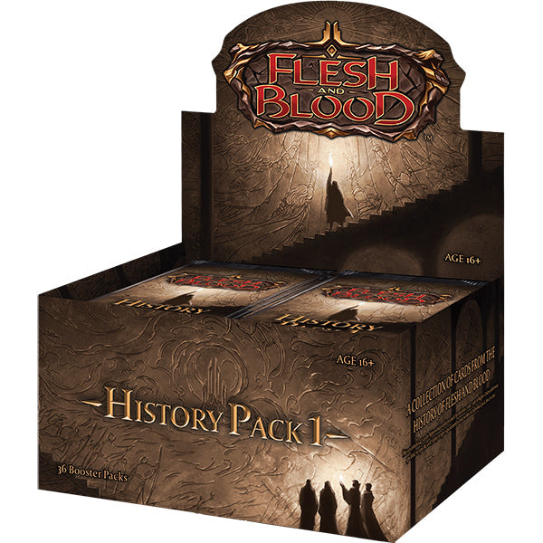 Amazon.com: Legend Story Studios Flesh & Blood TCG Monarch