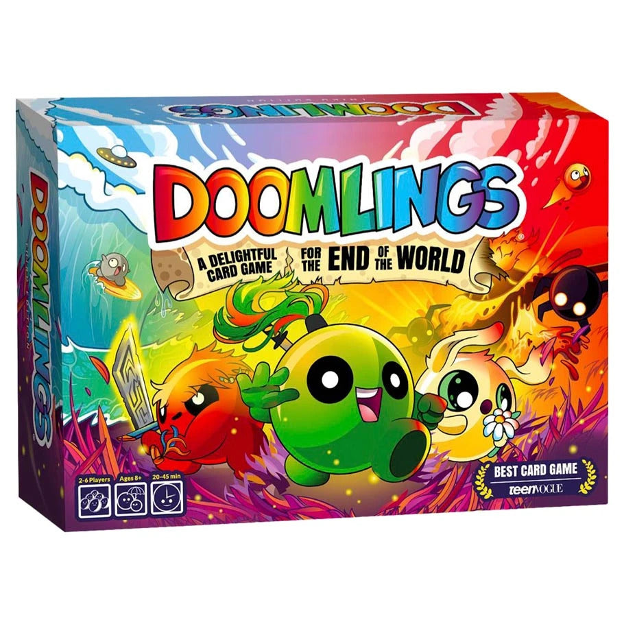 Doomlings