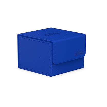 Ultimate Guard Monocolor XenoSkin Sidewinder 133+ Deck Box
