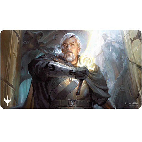 Ultra Pro MTG Innistrad Remastered Odric, Lunarch Marshal Playmat