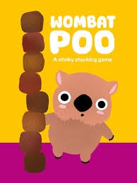 Wombat Poo