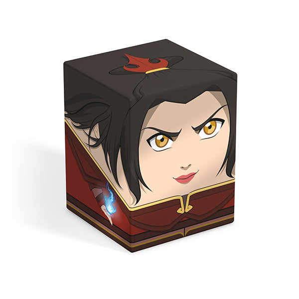 Ultimate Guard Squaroes Avatar: The Last Airbender™ 100+ Deck Box