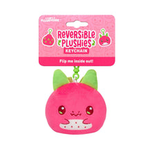 Plushiverse Dragonfruit Reversible Plushie Keychain