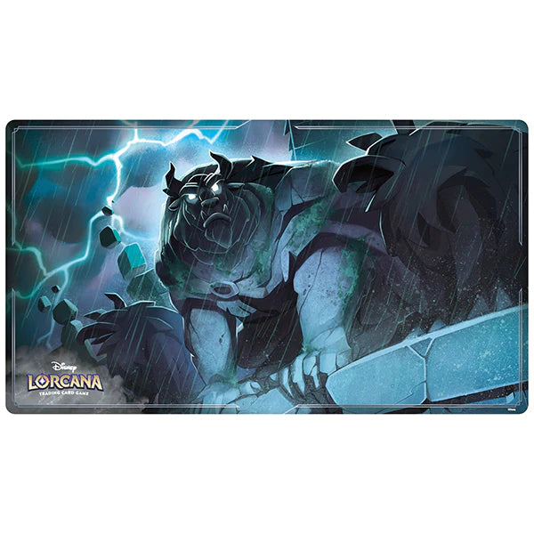 Lorcana Floodborn Beast Playmat