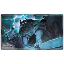 Lorcana Floodborn Beast Playmat