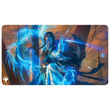 Ultra Pro MTG Tarkir: Dragonstorm Narset, Jeskai Waymaster Playmat