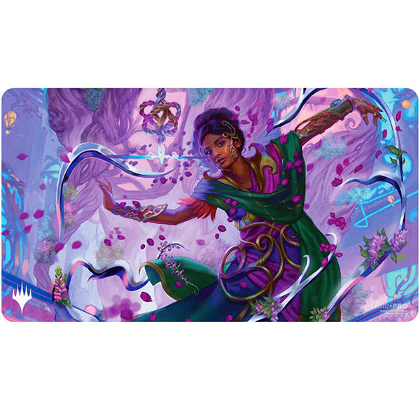 Ultra Pro MTG Aetherdrift Avishkar Living Energy Playmat