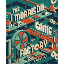Morrison Game Factory