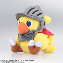 Final Fantasy Chocobo’s Mystery Dungeon EVERY BUDDY! Plush