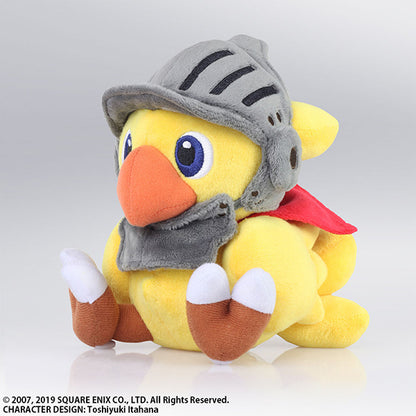 Final Fantasy Chocobo’s Mystery Dungeon EVERY BUDDY! Plush