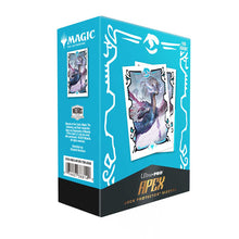 Ultra Pro MTG Tarkir: Dragonstorm Shiko, Paragon of the Way Apex Deck Protector Sleeves (105ct)