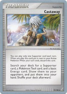 Castaway (72/100) (Empotech - Dylan Lefavour) [World Championships 2008]