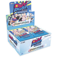 Oshi Push Gen One Phase Origins Booster Box