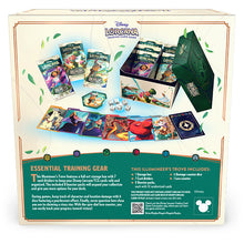 Disney Lorcana Archazia's Island Illumineer's Trove