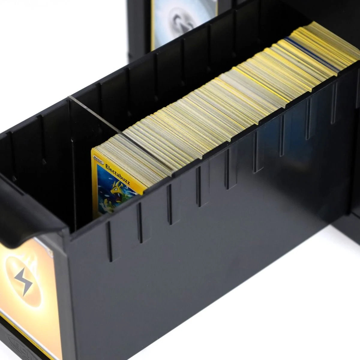 BCW Clear Card Partitions