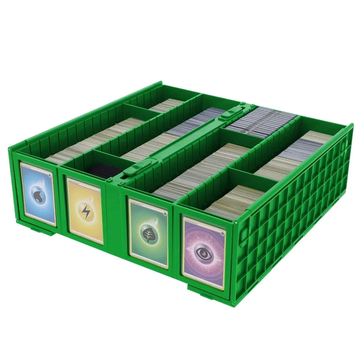 BCW 3200 Count Collectible Card Bin