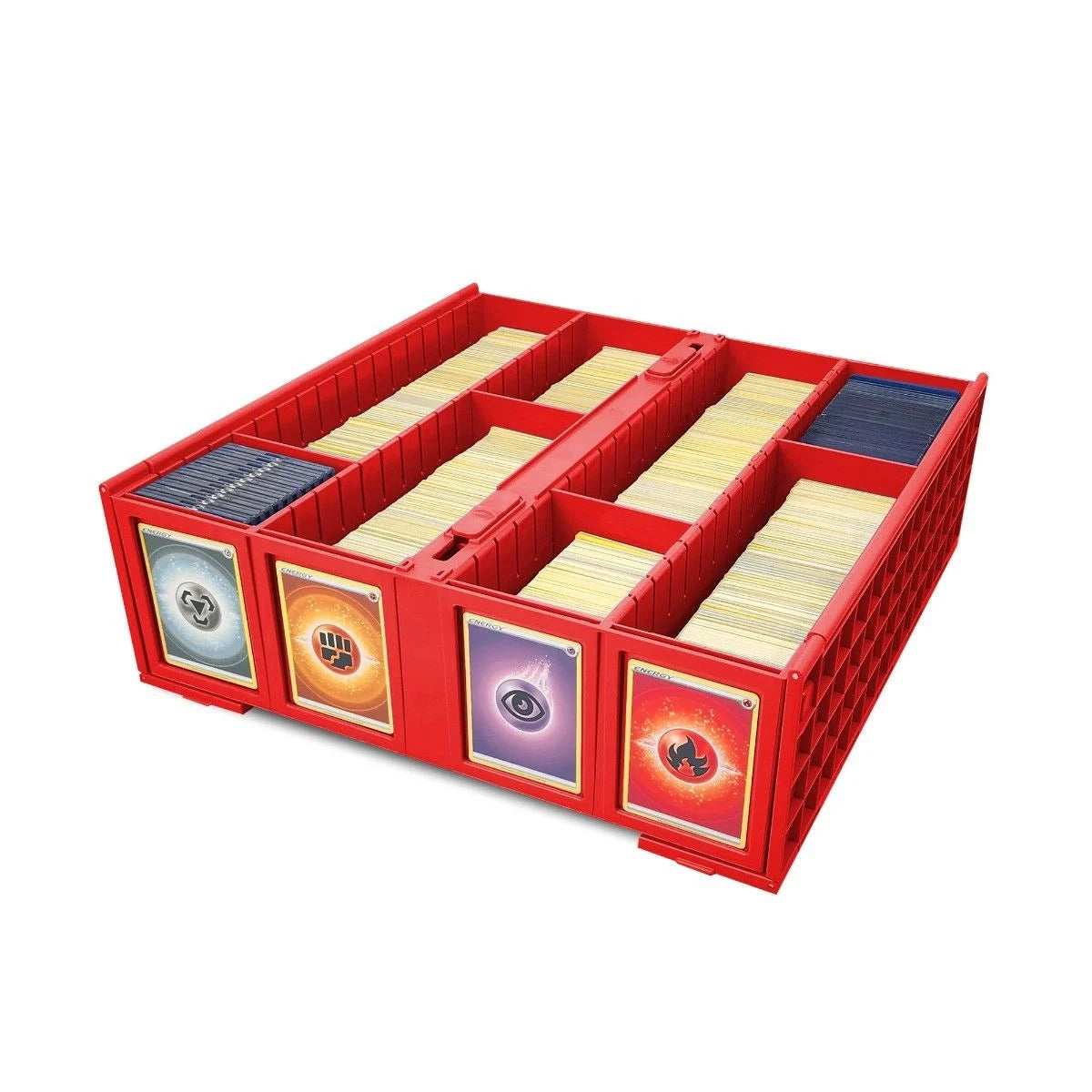 BCW 3200 Count Collectible Card Bin