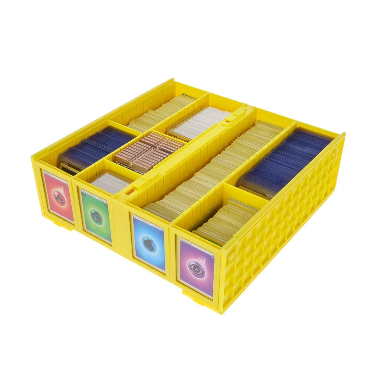 BCW 3200 Count Collectible Card Bin