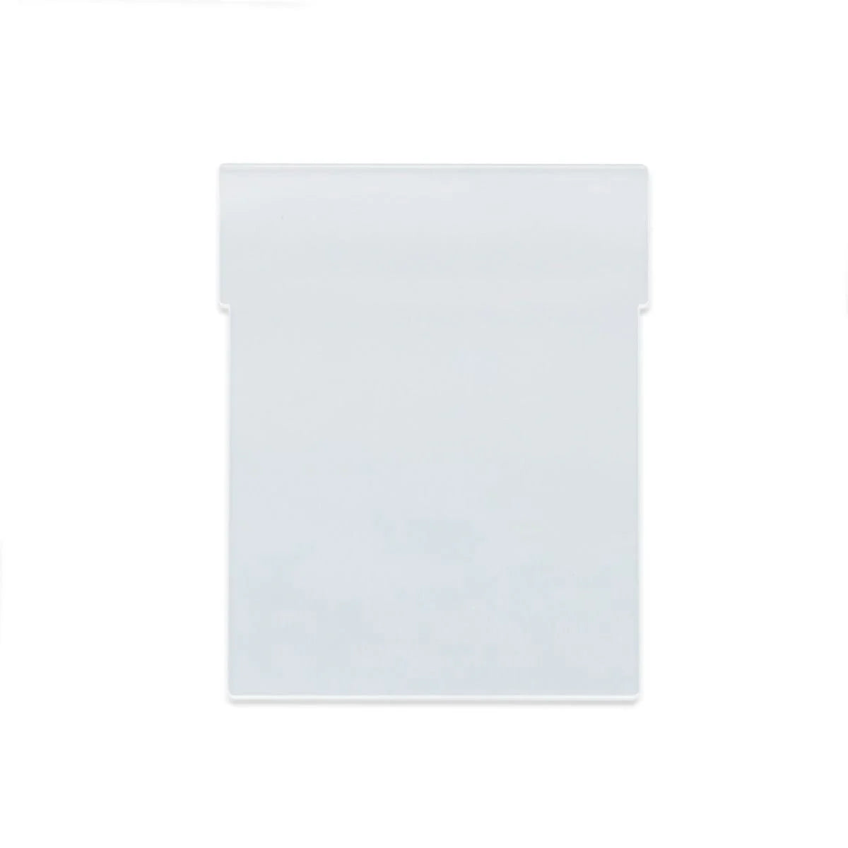 BCW Clear Card Partitions