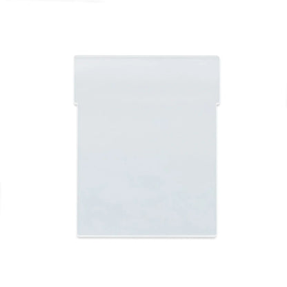 BCW Clear Card Partitions
