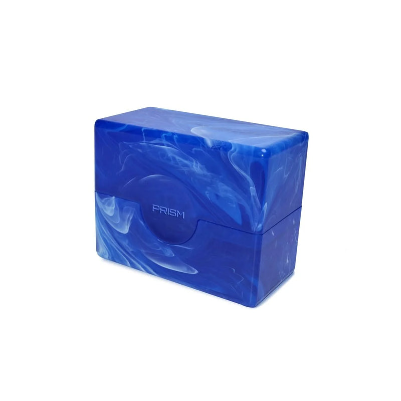 BCW Spectrum Prism Deck Case 50 Count Deck Box