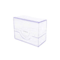 BCW Spectrum Prism Deck Case 50 Count Deck Box