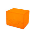BCW Spectrum Prism Deck Case 100 Count Deck Box