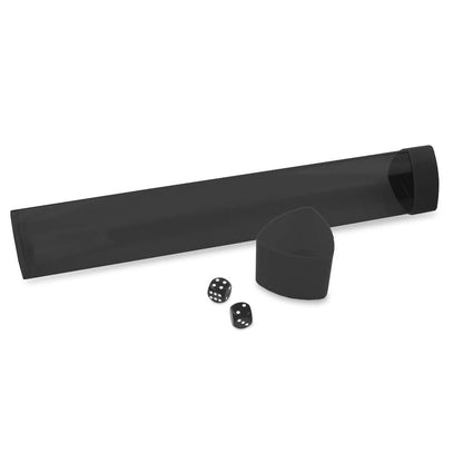 BCW Playmat Tube w/ Dice Cap