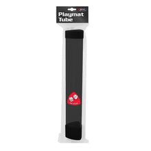 BCW Playmat Tube w/ Dice Cap