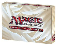 MTG From The Vault: Angels