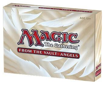 MTG From The Vault: Angels