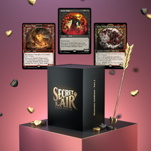 MTG Secret Lair Drop Series Kaldheim Part 2