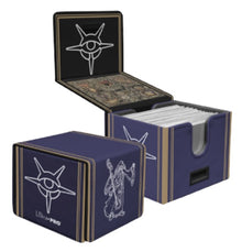Ultra Pro The Elder Scrolls: Mages Guild Alcove Edge Deck Box
