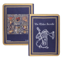Ultra Pro The Elder Scrolls: Mages Guild 9-Pocket Zippered PRO-Binder