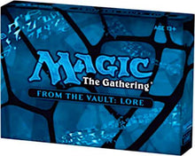 MTG From The Vault: Lore