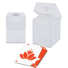 Ultra Pro MTG Mana 8 Token Dividers With Deck Box