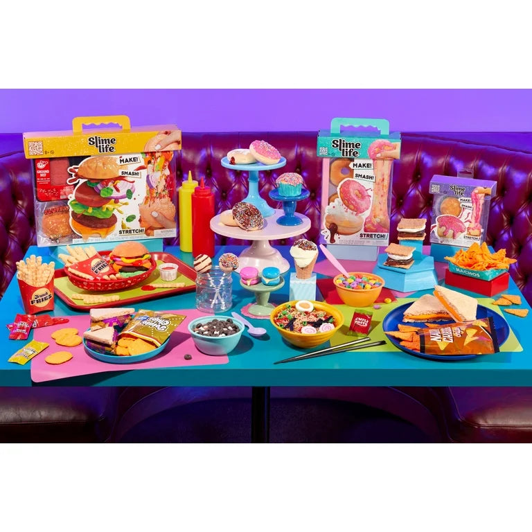 Slime Life DIY Slime Kits [CLEARANCE]