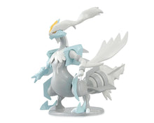 Bandai Spirits Pokemon White Kyurem Model Kit