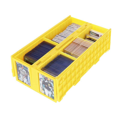 BCW 1600 Count Card Bin