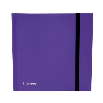 Ultra Pro Eclipse 12-Pocket PRO Binder