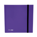 Ultra Pro Eclipse 12-Pocket PRO Binder