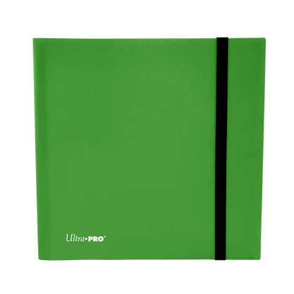 Ultra Pro Eclipse 12-Pocket PRO Binder