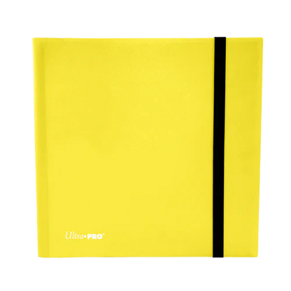 Ultra Pro Eclipse 12-Pocket PRO Binder