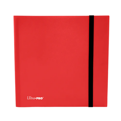 Ultra Pro Eclipse 12-Pocket PRO Binder