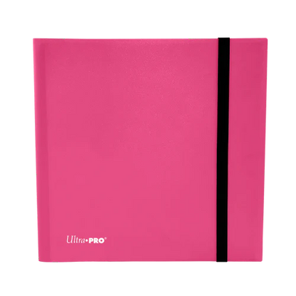 Ultra Pro Eclipse 12-Pocket PRO Binder