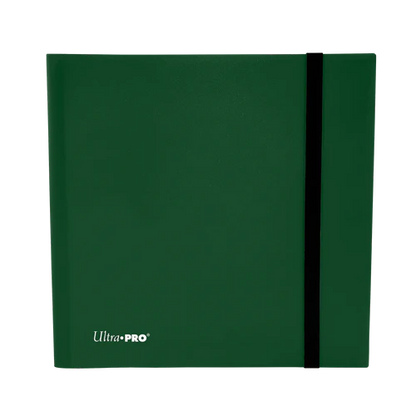 Ultra Pro Eclipse 12-Pocket PRO Binder