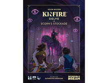 Kinfire Delve Scorn's Stockade- [CLEARANCE]