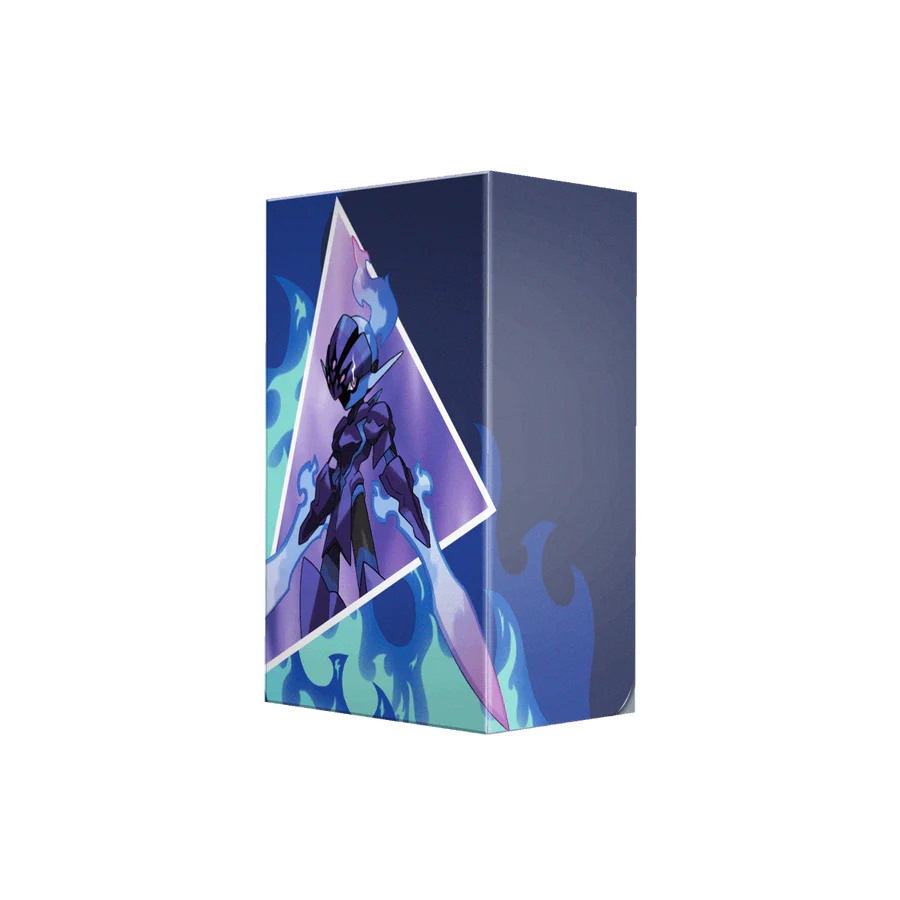 Ultra Pro Pokemon Character Series Ceruledge Deck Box