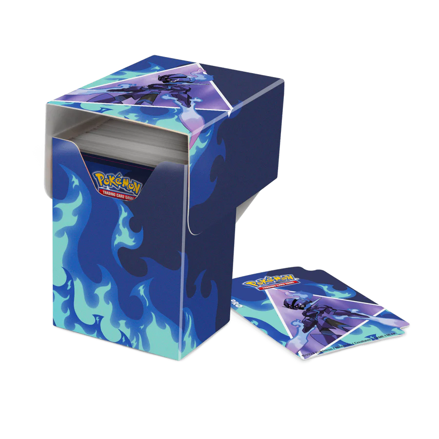 Ultra Pro Pokemon Character Series Ceruledge Deck Box